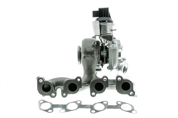 Turbocompresseur (Turbo) AISIN ref. TURVG-7002